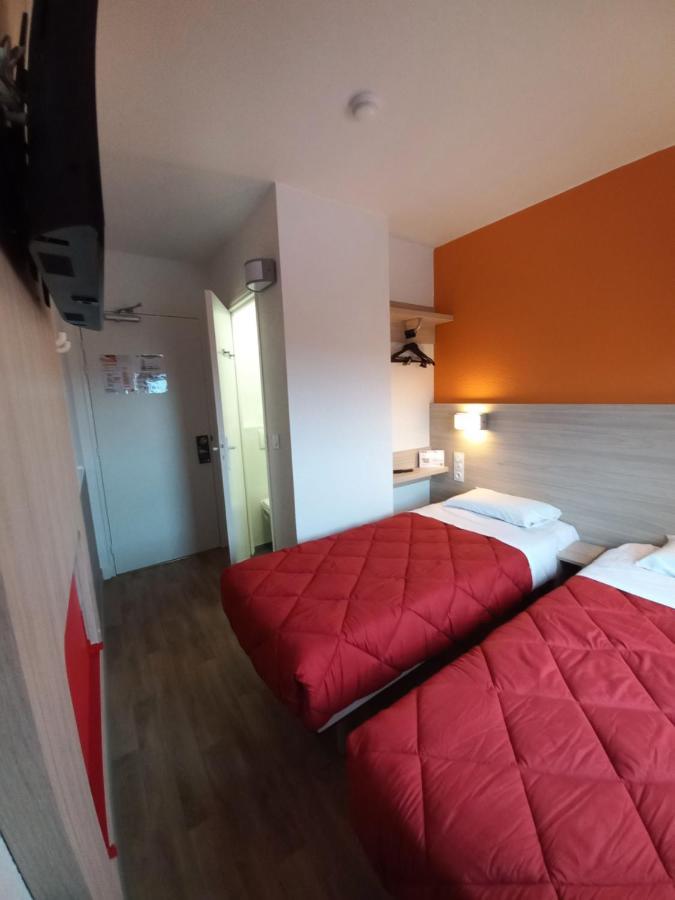 Hotel Premiere Classe Evry Sud - Mennecy Ormoy