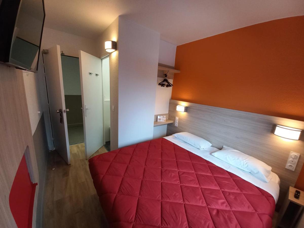 Premiere Classe Evry Sud - Mennecy Hotel *