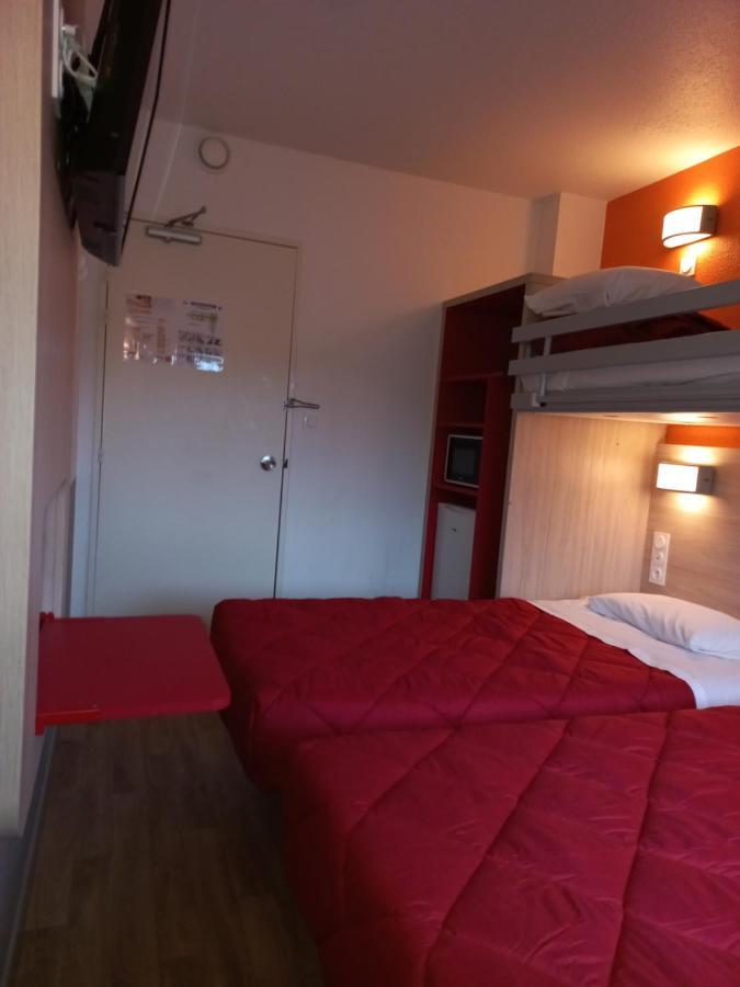 Premiere Classe Evry Sud - Mennecy Hotel *