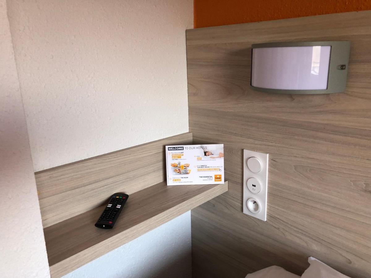 Hotel Premiere Classe Evry Sud - Mennecy Ormoy