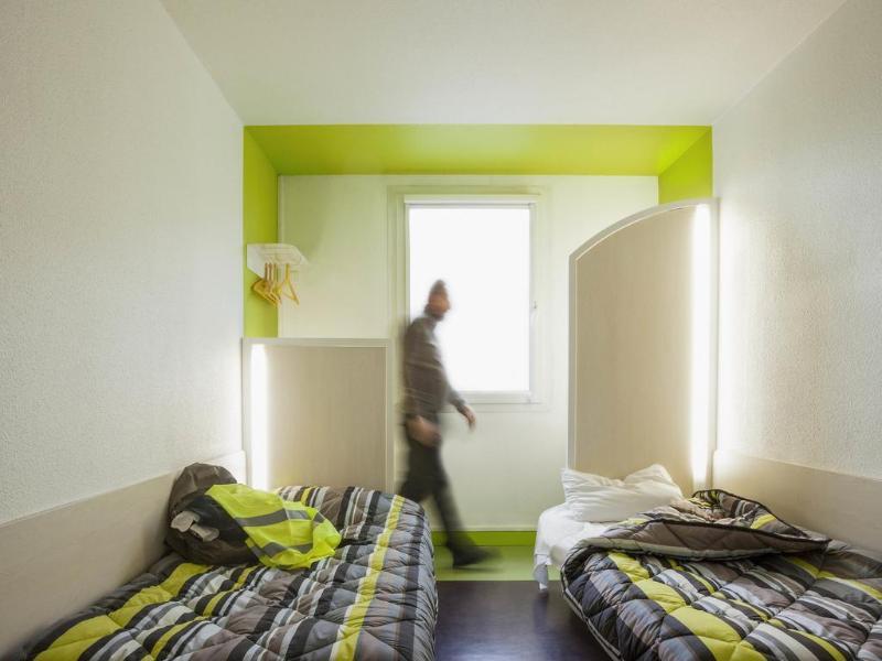 Hotel Premiere Classe Evry Sud - Mennecy