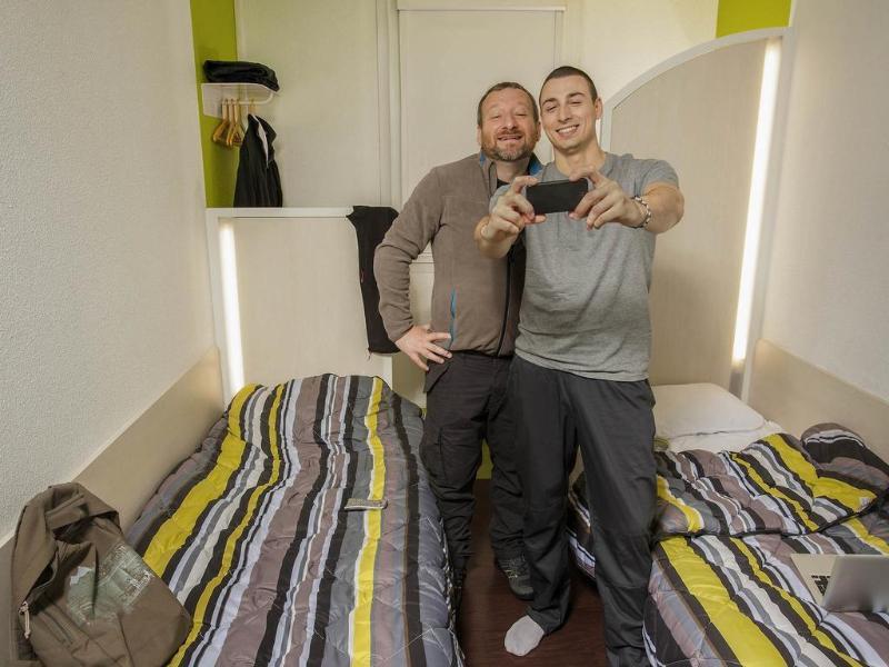 Hotel Premiere Classe Evry Sud - Mennecy Ormoy